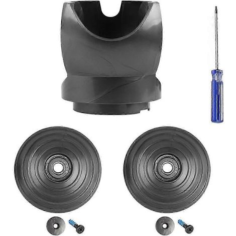 Ersatzteile für die Staubsauger V10, V11 und V15: V-Ball-Stecker und 100-W-Hochleistungsstecker für den 100-W-Hochleistungsreiniger. (1/5)