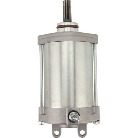 Der Anlassermotor ist geeignet für GSX1300R 1999-2007 31100-24F10. (1/4)