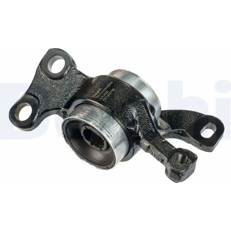 Suspension, bras de liaison Delphi Technologies TD1827W BMW 31126850403