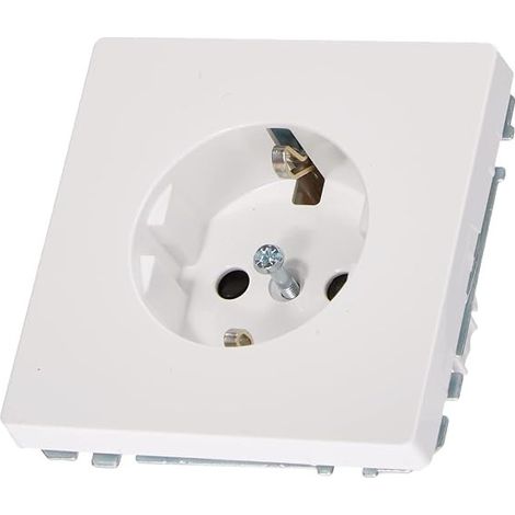 MERTEN - PRISE DE COURANT AVEC LOTOSWS BLOC TERMINAL MEG2300-6035