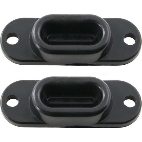 Guide de Butée de Cale de Porte pour Mercedes Sprinter W638 W901 Bloc Coulissant Latéral (1/4)