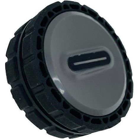 Zubehör-Radbaugruppe für Staubsauger rechts für Dreame H15 / H12Pro FlexReach / H12 Dual FlexReach / H15S Ersatzteile (1/5)