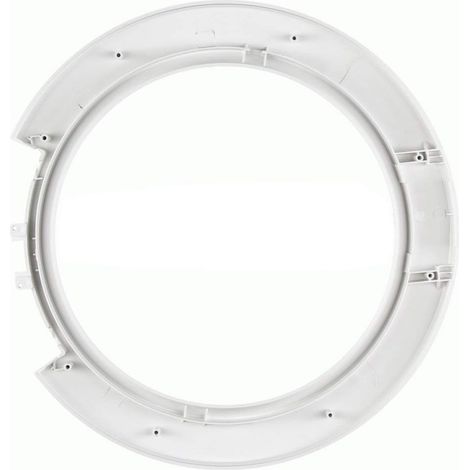 Anneau Extérieur Porte Écoutille Machine À Laver Balay Sawft3820 366232 (1/3)