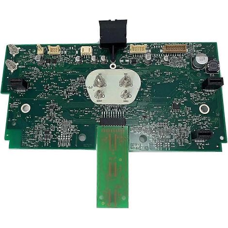 Pièces de réparation de PCB pour les aspirateurs robots iRobot Roomba séries 670, 671, 675, 676, 677, 690, 692, 694 et 600. (1/5)
