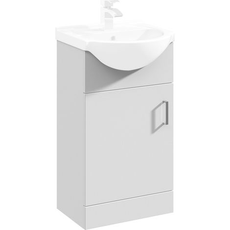 450 PR Std Basin Unit