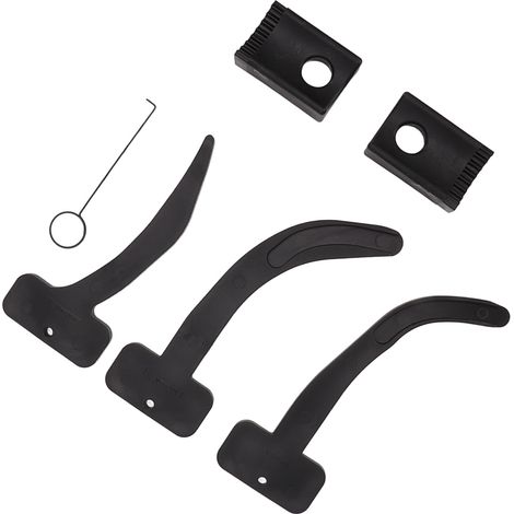 Jeu de 6 Outils de Calage Arbre à Cames et Chaîne de Distribution 10200A Compatible Chrysler Jeep Wrangler Grand Cherokee 3.6L (1/5)