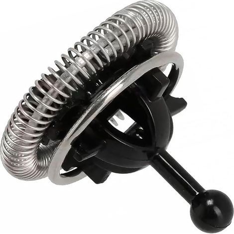 Mousseur à lait de rechange pour Nespresso Aeroccino 3 4, Mousseur de lait pour mousse parfaite, cappuccino, latte macchiato, lait chaud et chocolat chaud (1/5)