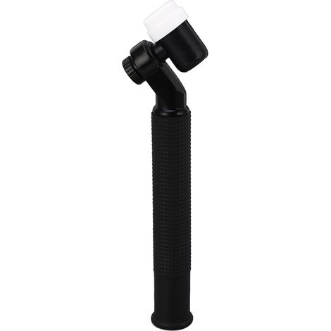 Corps de torche de soudage à l'arc sous argon, tête de torche flexible, tête de torche rotative à 360°, ignifugée et résistante aux hautes températures Refroidissement par air (1/5)