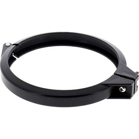 Collier de serrage pour vanne filtre à sable – Diamètre intérieur 12.7 cm – Platine 6 m3 – Kit poolstyle – Jardiboutique