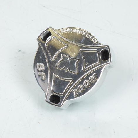 Alu-Tankdeckel zum Verschrauben Ø30mm für Moped mbk 51 bp zoom (1/4)
