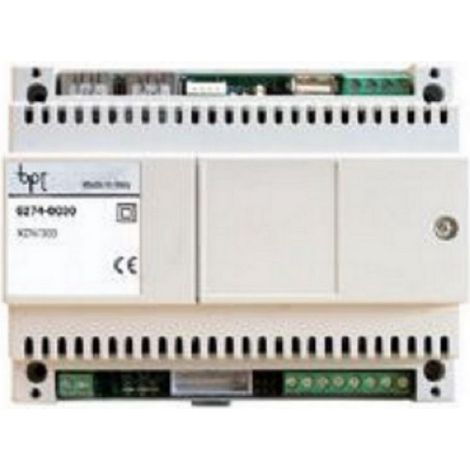 Bpt XDV/303 - BIDIRECT.VIDEO DISTRIBUTOR