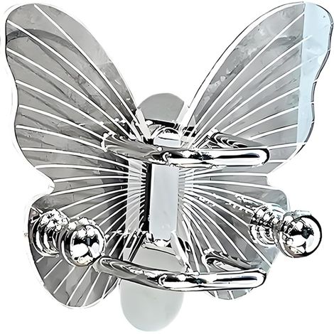d accessoires de salon porte peigne papillon élégant porte (1/5)
