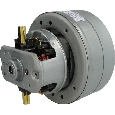 Moteur 1000W pour aspirateur poussière