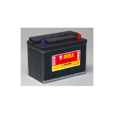 BATTERIA NBA ERMETICA AL GEL 3GL12N 12V 86AH