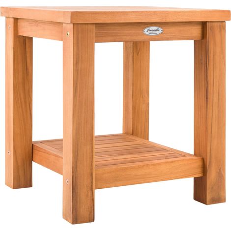 Beistelltisch Keaton teak