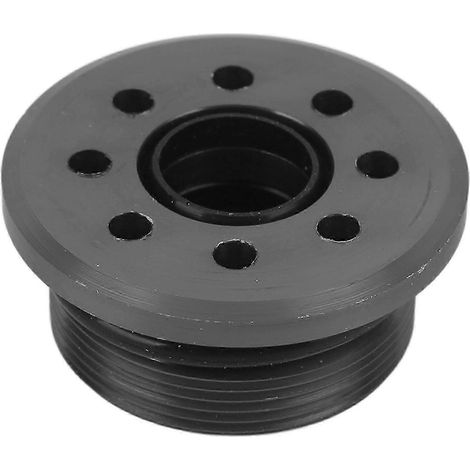 Suzuki DF100 DF115 DF140 48630 96J01 Trim Tilt Cylinder End Cap Replacement Edition 0620