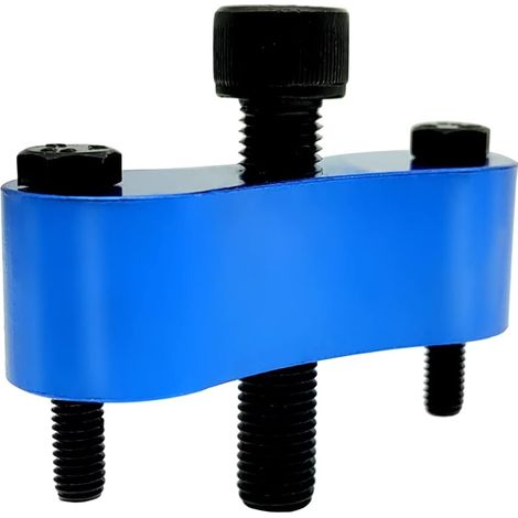 Extracteur de couvercle d'alternateur – Compatible avec les moteurs Multistrada, Monster, Supersport et Superbike (1990–2009), équivalent à OEM 887131749 (1/5)