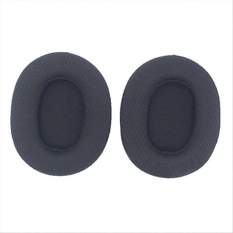 Coussinets d Oreille de Rechange pour Crusher Casque Oreille Pièces (1/5)