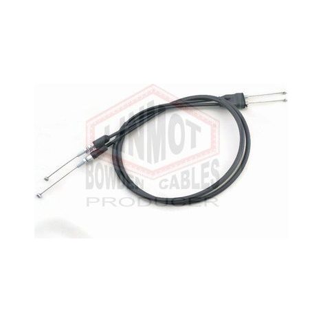 GASZUGPAAR HONDA CRF 450 R (09-16) LINMOT 17910-MEN-A30