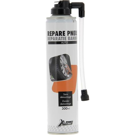 Réparation de crevaison CARLINEA - 300 ml (1/5)