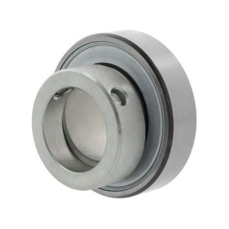 Spannlager RA102 -NPP ID 28,575mm AD 62mm Breite35,8mm INA (1/2)