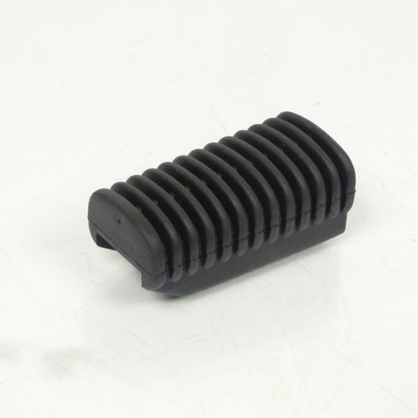 Revêtement caoutchouc de cale pied origine pour moto BMW 850 R R (1/5)