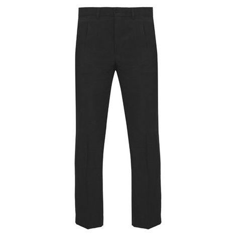 Pantalón Largo De Hombre Waiter Pa92505502  Negro   58