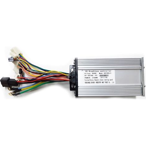 Centralita patinete brushless 2100W (1/4)