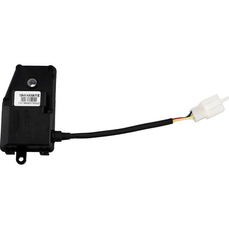 Compatible avec les servomoteurs à air chaud et froid X5 et X7 pour les servomoteurs de circulation d'air chaud et de tambour 12A41-KA05A (1/5)
