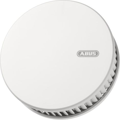 ABUS Funk-Rauchwarnmelder RWM450 (1/5)