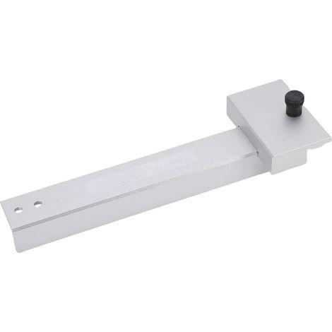 Aluminum Alloy Saw Rail Square, Range of (1/5)