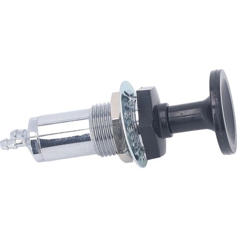 Kraftstoffkolben-Vorförderpumpen-Set als Ersatz für Cat, Polaris und SkiDoo. Metall-Kraftstoffkolben mit Schlauch-T-Stück-Adapter. (1/5)