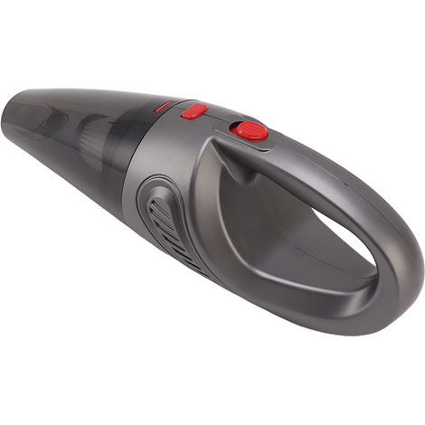 Aspirateur de voiture portable sans fil, rechargeable et à faible luminosité, idéal pour la maison. (1/5)