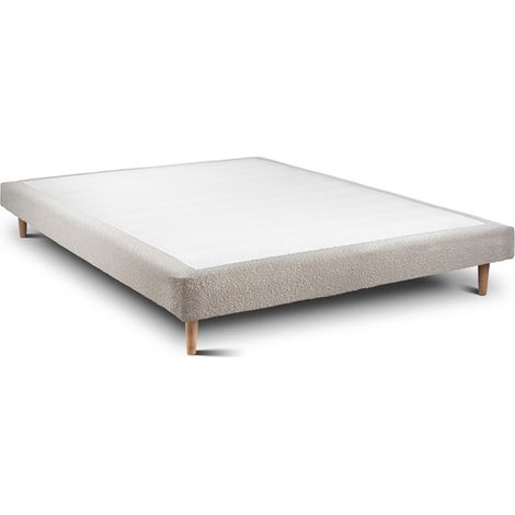 Sommier Rigide 15 Ascot