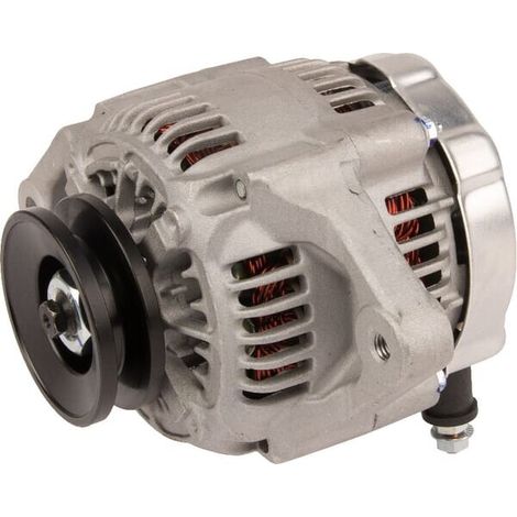 Alternador 14 V 55 A UNIVERSAL ALT26250491 (1/3)