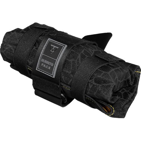 Sacoche De Selle Vélo Compacte - Rangement Outils Et Accessoires - Topeak