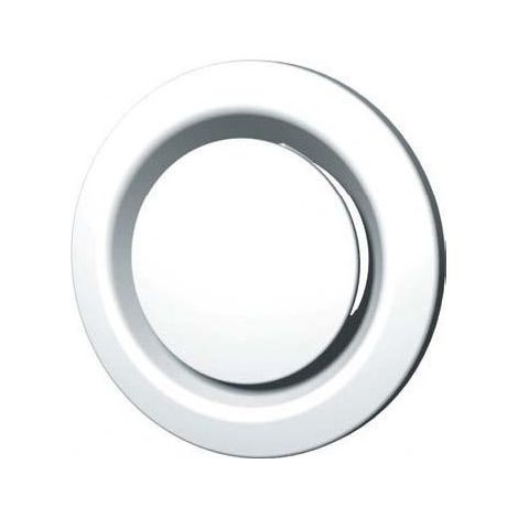 Bouche vmc 80 réglable unelvent (1/2)