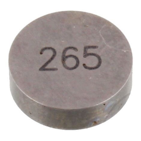 Placa de válvula JMP 9.5 [2,65 mm]