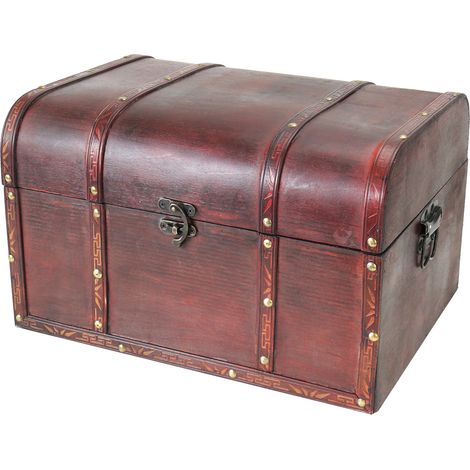 Schatztruhe Portugal, HMF 6406, 40 cm (1/5)