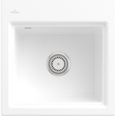 Villeroy & Boch 335A01KG EB-SP Subway Style 50 S 5A 500x510mm