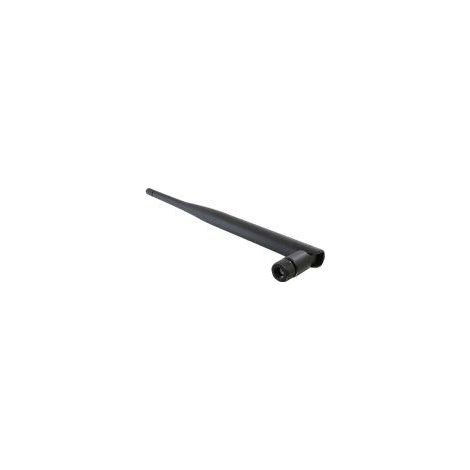 DeLOCK WLAN Antenne RP-SMA, mit Kippgelenk (88393)