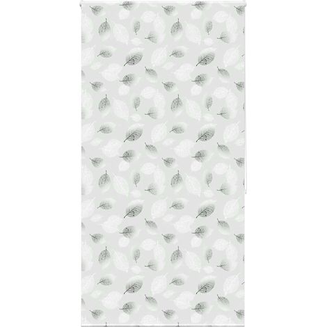Duschrollo 140x240 cm Stoffbreite 136 cm