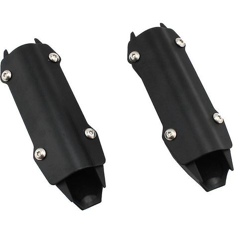 Motorrad-Stoßstangenschutz, 25 mm, Rahmen- und Motorschutz (1/5)