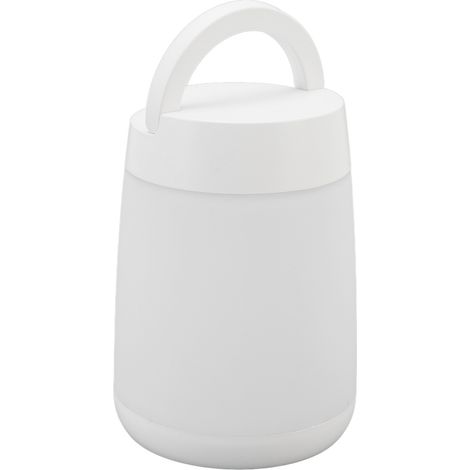 Veilleuse bébé multifonction tactile et télécommande protection yeux lampe nuit nursery pour allaitement sommeil (1/5)