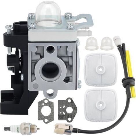 Carburateur pour débroussailleuse Echo -225 PAS 225 GT225 PAS-225 GT-225 225 PE225 PAS225 SHC225 PPF225 GT225L SHC225S, pièces de rechange pour carburateur A021001692 RB-K93