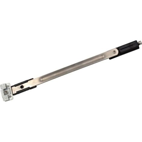 Window Restorer, Stainless Steel Door and Window Limiter, Inside the Window with Two-Link Angle Controller (1/5)
