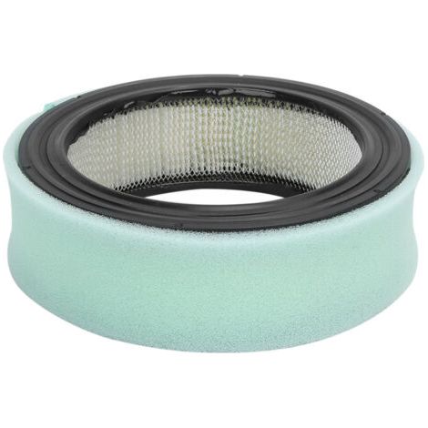 QORVA-Filtre à Air pour tondeuse à gazon de jardin, compatible avec Kohler K241 K301 K321 K161 235116 235116-S 25 883 03 (1/5)