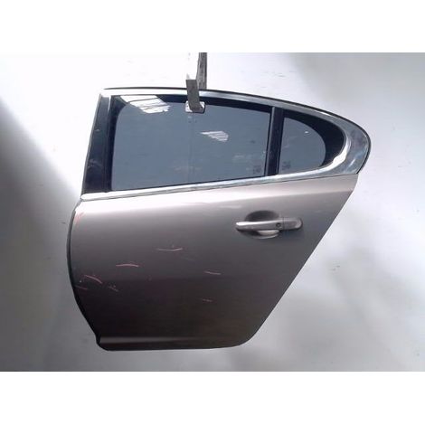 [PRODUIT D'OCCASION] Porte Arriere Gauche Jaguar Xf ♻️ Ref Oe. C2z2014 - Garantie à vie (1/2)
