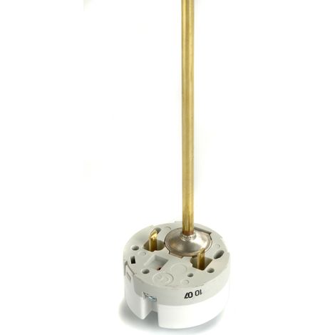 Thermostat à Sonde Embrochable Type Tse, L De Canne: 450mm.