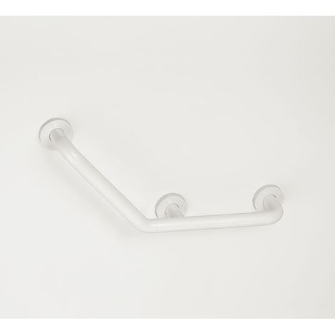 PBA Winkelgriff Rechts 500mm für Wanne (1/3)